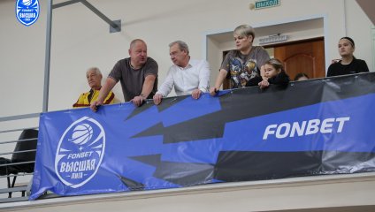 Надежда-2 - Металлург 57:74 (04.11.2025)