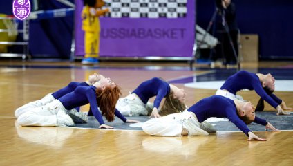 «Химки» вернулись в матче с «Куполом-Родниками» и победили