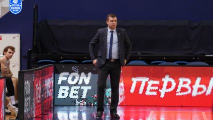 ЦСП - Химки - Динамо-МГТУ 78:63 (30.11.2024)