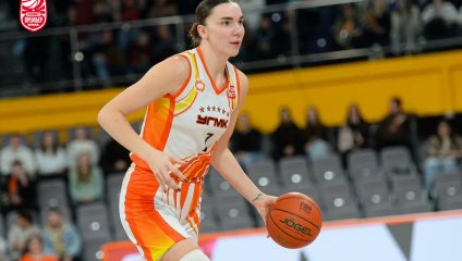 УГМК - МБА-МГУСиТ 98:50 (22.03.2025)