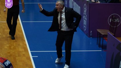 Барнаул - ЦСКА-2 71:82 (15.12.2024)