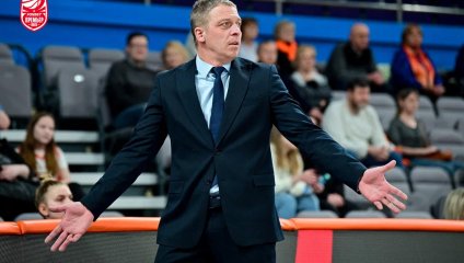 УГМК ярко начал год с разгромной победы