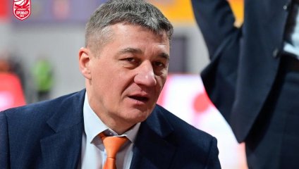 УГМК ярко начал год с разгромной победы
