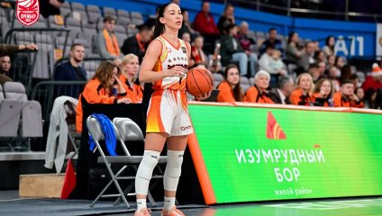 УГМК ярко начал год с разгромной победы