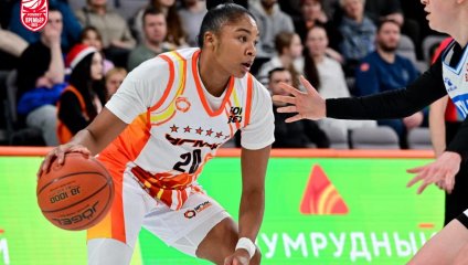 УГМК ярко начал год с разгромной победы