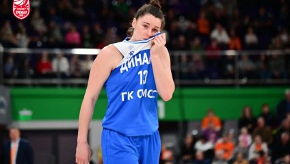 УГМК ярко начал год с разгромной победы