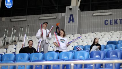 Десна - Чебоксарские Ястребы 76:90 (13.03.2025)