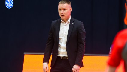 Металлург-Челбаскет - Десна 73:99 (06.02.2026)