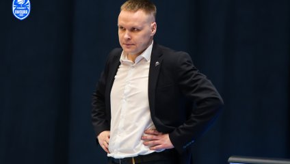 Металлург-Челбаскет - Десна 73:99 (06.02.2026)