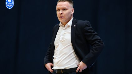 Металлург-Челбаскет - Десна 73:99 (06.02.2026)