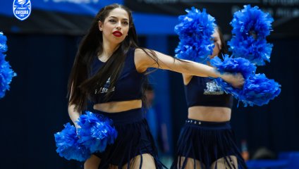 Металлург-Челбаскет - Десна 73:99 (06.02.2026)