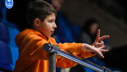 Металлург-Челбаскет - Десна 73:99 (06.02.2026)