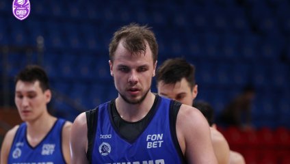 Динамо - Динамо 74:80 (16.04.2026)