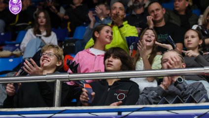 Металлург - Темп-СУМЗ 75:81 (17.10.2025)