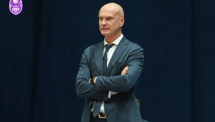 Металлург - Темп-СУМЗ 75:81 (17.10.2025)