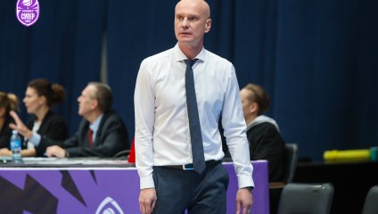 Металлург - Темп-СУМЗ 75:81 (17.10.2025)