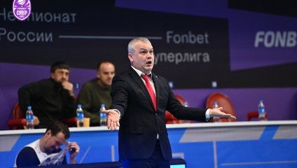 Динамо - Барнаул 88:87 (22.12.2025)