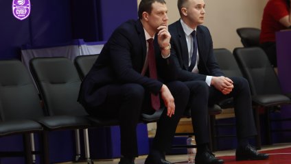 Спартак - Казаночка 82:79 (11.02.2025)