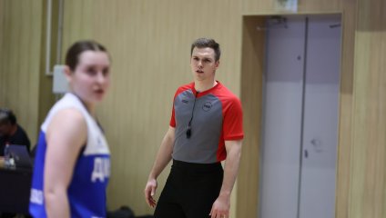 «Енисей-2» начал сезон с разгромной победы 