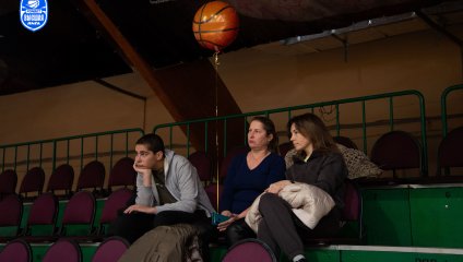 Платов-РГЭУ - Надежда-2 70:73 (26.11.2024)