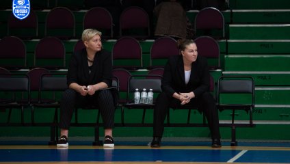 Платов-РГЭУ - Надежда-2 70:73 (26.11.2024)