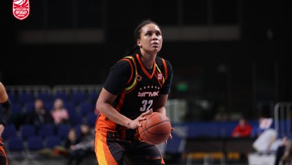 Енисей - УГМК 72:93 (13.02.2025)