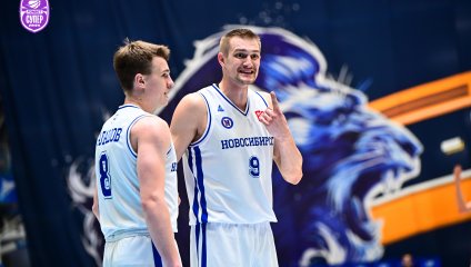 «Зенит»-2 выходит в полуфинал Fonbet Суперлиги