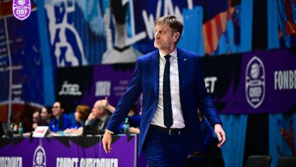 «Зенит»-2 выходит в полуфинал Fonbet Суперлиги