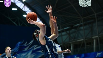 «Зенит»-2 выходит в полуфинал Fonbet Суперлиги