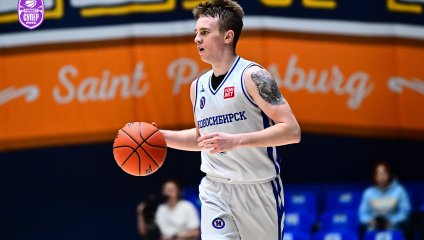 «Зенит»-2 выходит в полуфинал Fonbet Суперлиги