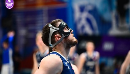 «Зенит»-2 выходит в полуфинал Fonbet Суперлиги