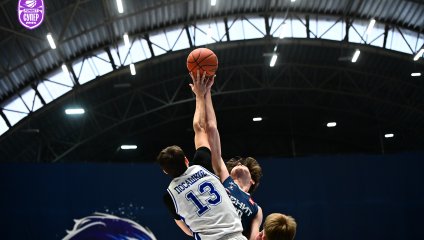 «Зенит»-2 выходит в полуфинал Fonbet Суперлиги