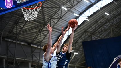 «Зенит»-2 выходит в полуфинал Fonbet Суперлиги