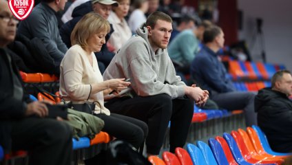 МБА-МГУСиТ - Спарта энд К 63:66 (20.12.2024)