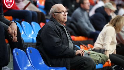 МБА-МГУСиТ - Спарта энд К 63:66 (20.12.2024)