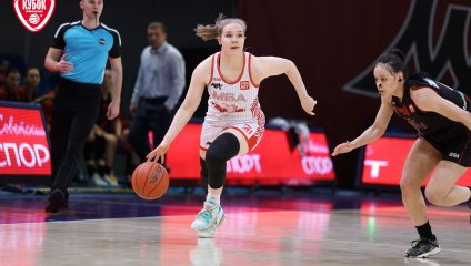 МБА-МГУСиТ - Спарта энд К 63:66 (20.12.2024)