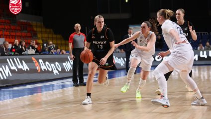 «Енисей» одерживает вторую победу подряд