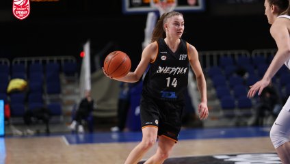 «Енисей» одерживает вторую победу подряд