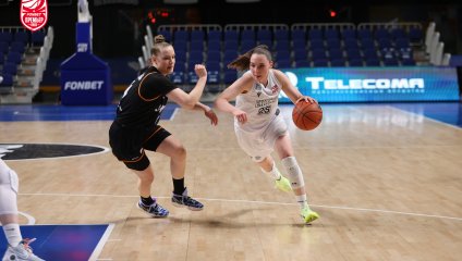 «Енисей» одерживает вторую победу подряд