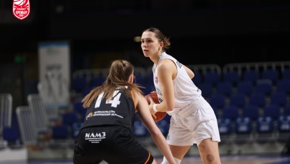 «Енисей» одерживает вторую победу подряд