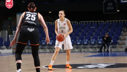 «Енисей» одерживает вторую победу подряд