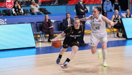 «Енисей» одерживает вторую победу подряд