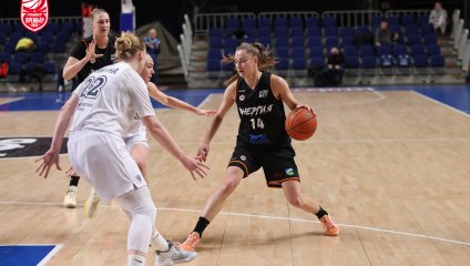 «Енисей» одерживает вторую победу подряд