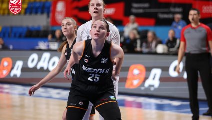 «Енисей» одерживает вторую победу подряд