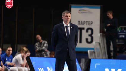 «Енисей» одерживает вторую победу подряд