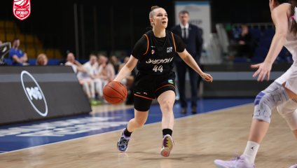 «Енисей» одерживает вторую победу подряд