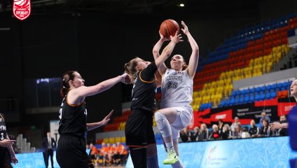 «Енисей» одерживает вторую победу подряд