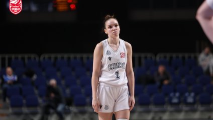 «Енисей» одерживает вторую победу подряд