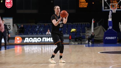 «Енисей» одерживает вторую победу подряд