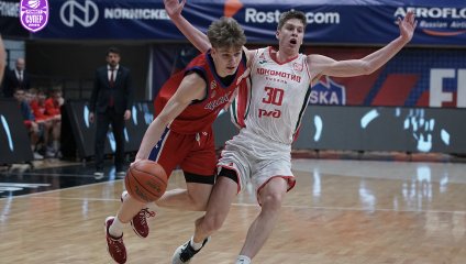 ЦСКА-2 обыграл железнодорожников